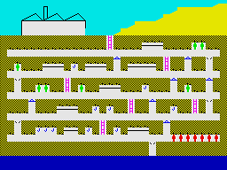 Pitman Seven (1983)(Visions Software Factory)